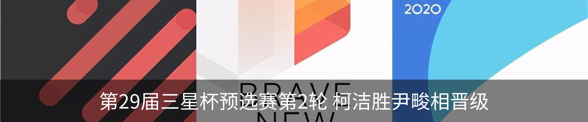新闻动态